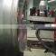 Alloy Repair CNC Equipment Wheel Cutting Touch Screen Lathe CNC WRM26H