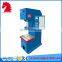 Effect assurance opt hydraulic plate bending machine price in China