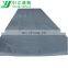 high quality durable PVC coated Fabric tarp Noise Barrier