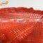Mesh bag for fruit and vegetable