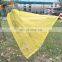 90*110 cm Yellow Mono filament PE date palm cover bags