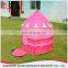 lovely baby play house tent children bed tent