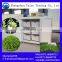 High capacity commercial germination chamber/bean sprout machine/bean sprouter machine