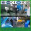 Dry ice pelletizer machine and dry ice making block machine used for clean and fresh keeping