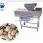 Peanut Peeling Roasted Peanut Peeling automic almond skin removing machine