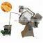 Automatic Fryer Equipment flavoring seasoning mixing machine fried peanuts flavoring machine