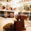 Industrial Electric cocoa bean grinder/Coffee grinding machine