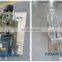Compact Pouch Nimko Jaggery Pacging Machine