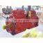 Doosan S140LC-V 2401-9236B Hydraulic Main Pump For Excavator