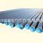 Din 1629 st3518 inch seamless steel pipe galvanized