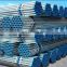 galvanized seamless precision steel pipe tube sleeve with hollow section