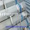 Marine Grade Stainless Steel Single U Channel Pipe / Inox U Shape Slot Tube