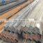 Professional supplier ASTM A106 Angle Iron Bar 25*25*3mm-200*200*24mm for Construction