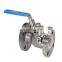 1 inch 3 inch 4 inch 6 inch 10 inch Plastic chemical resistant pvc 3 way ball valve