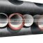 13295 ductile cast iron pipes