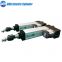 DC Telescopic Precision Positioning Folding Electric Lifting Cylinder For 3D Robotic Billboard