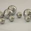 G16 AISI 1010/1015/1045/1085 Hardened Carbon stainless loose Steel Bearing Balls