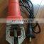 Hot sale UPVC window making machines Corner Cleaning Tools