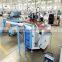 HCSC200 High-Speed Single Head Corner Crimping Machine