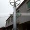 25m cctv antenna heavy duty telescopic mast