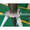 8 Meter Pneumatic Mechanical Telescopic Mast