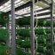 15mm Artificial Grass for Baseball Stadium