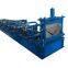 Color Steel Metal Roof Ridge Cap Tile Cold Roll Forming Machine