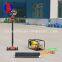 Vertical knapsack drill shallow sampling for geochemical exploration imported brand gasoline engine