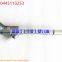 0445110253 genuine and new common rail injector for 0445110254, 0445110726, 33800-27800, F00TE0254H, F00TE02540