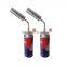 Made in china flame spray gun for outdoor and home barbecue igniter for food barbecue