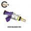 High quality Petrol Fuel Injector OEM 06A906031BK For Golf Lavida 1.6L