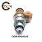 Auto Parts Fuel Injector OEM 96620255 For Matiz M200 M250 0.8 1.0