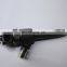 Genuine part JAC NO. CRI2.2 fuel injector 0445110718 for 4DA1