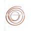 Truck engine spare parts 6C 3905449 valve cover gasket