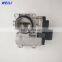 WEILI дроссельная заслонка 8200067219 7701051585 8200065648 для Renault Clio Kangoo Modus