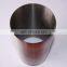 Hot selling Diesel engine parts 6BT liner 3904166 cylinder liner