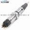 Fuel Injection Common Rail Fuel Injector 0445120304 FOR Bosch CUMMINS 5272937 0 445 120 304