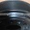Diesel engine spare parts fan pulley 3046206 for M11 QSM11 ISM11