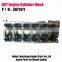 6CT diesel engine cylinder block 3971411