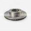 IFOB Brake Disc For Toyota Hilux Revo #KUN26 KUN26 43512-0K090