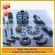 excavator parts hydraulic pump rexroth pump A2VK12 A2VK28 pump