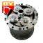Excavator R375 hydraulic motor reduction 31QA-10141 swing gearbox in stock