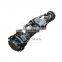 Колесный экскаватор DH140W-5 SOLAR160W-V задний корпус мостовой 11206.036.05  для колесного экскаватора Doosan 110913-00051