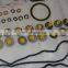 Dongfeng truck parts ISBe ISDe4 motor engine full complete Overhaul gasket kit 4955356 QSB4.5 ISDe 4.5 upper engine gasket set