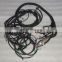 hot sale  diesel engine parts Wring Harness 51330734 auto engine wiring harness for agricultural machinery engine parts