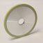 Vitrified Bond Diamond Grinding Wheels For Natural Gem