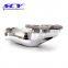 Catalytic Converter Suitable for HONDA CIVIC 2001-2005 18160PLMA00 18160-PLMA00 18160PLMA50 18160-PLMA50  674608 674-608 101415
