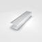 Wood grain painting alu profiles for sliding door system