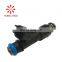 High quality hot fuel injector 28293432