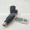 0280158019/23250-0D030/0280156019 Fuel Injector nozzle For Corolla 3ZZFE 4ZZFE AURIS